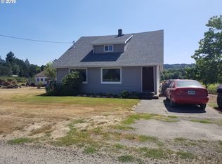 5268 SW Boyd Rd, Gaston, OR 97119