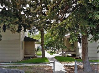 1311 Walnut St, Helena, MT 59601