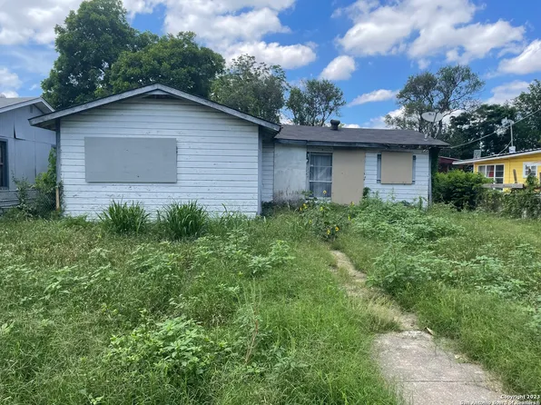 819 VERMONT ST, San Antonio, TX 78211