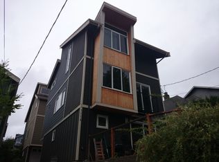 511 26th Ave S #A, Seattle, WA 98144