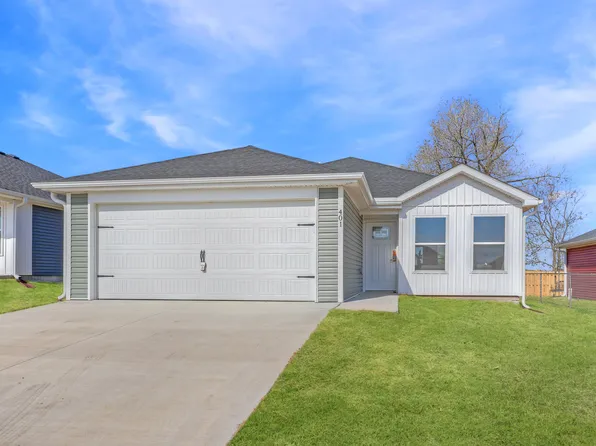 401 Eagle Edge Ave, Duenweg, MO 64841