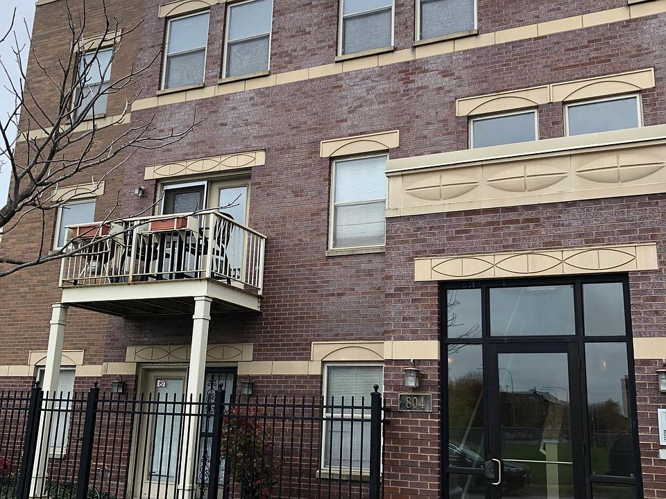 1st image of 804 E Bowen Ave APT 3B