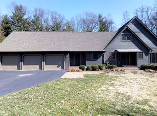 4240 Hulman St, Terre Haute, IN 47803