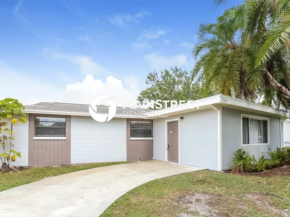 5561 90th Ave, Pinellas Park, FL 33782