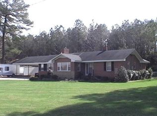 6350 E Langley Rd, Wilson, NC 27822