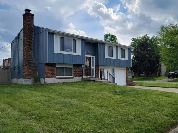 1349 Jennings Ct, Mason, OH 45040