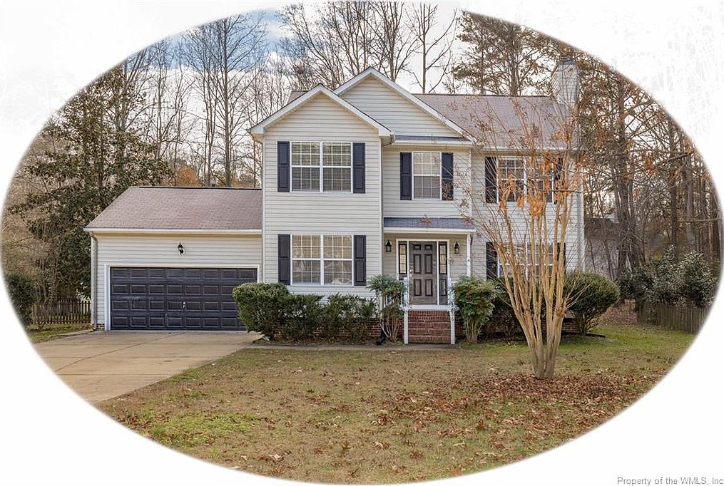 3636 Nelms Ln, Williamsburg, VA 23185 Zillow
