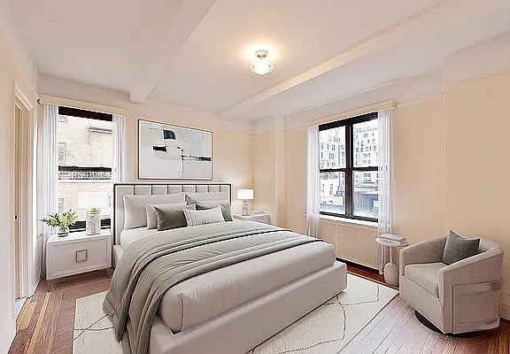 2nd image of 12 W 72nd St APT 11F