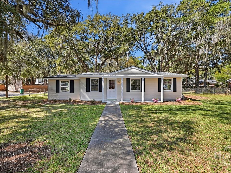 1st image of 821 Walthour Road