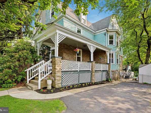 213 Walnut St, Jenkintown, PA 19046