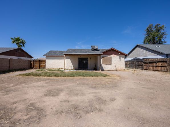 7351 W Oregon Ave, Glendale, AZ 85303