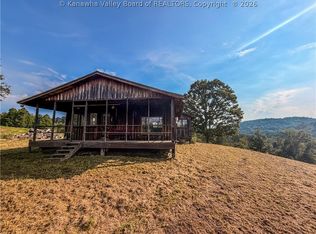 3485 Ghost Hollow Rd, Liberty, WV 25124