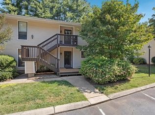 204 Driftwood Ln, Winston Salem, NC 27104