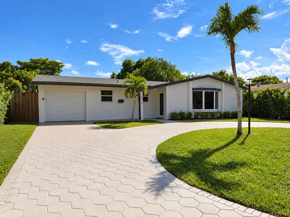 6520 Hayes St, Hollywood, FL 33024