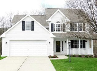 818 Brookfield Dr, Seven Fields, PA 16046