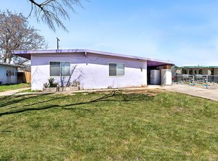 2055 Elm St, Rosamond, CA 93560