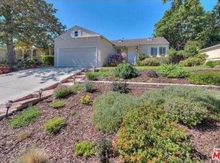 3421 S Bentley Ave, Los Angeles, CA 90034