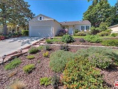 3421 S Bentley Ave, Los Angeles, CA, 90034