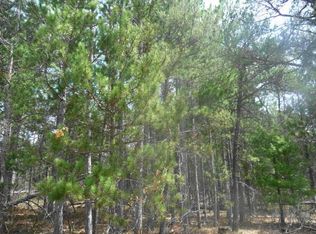 0 N Howes Lake Rd, Frederic, MI 49733