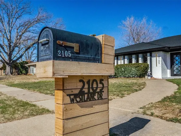2105 Westlake Dr, Plano, TX 75075
