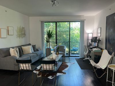 4605 Cedar Springs Rd APT 205, Dallas, TX, 75219
