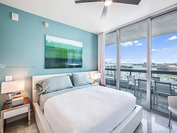 4th image of 6899 Collins Ave #N-1910