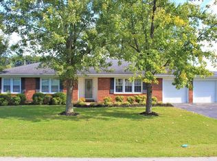 200 Sandwood Dr, Glasgow, KY 42141