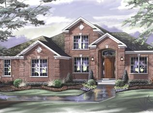 Carmel Plan, Pioneer Oaks, Ringwood, IL 60072