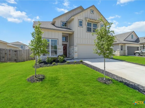 1922 Esplanade, New Braunfels, TX 78130