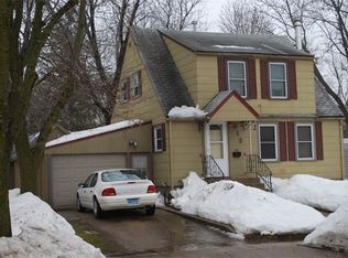 813 N Prairie Ave, Fairmont, MN 56031