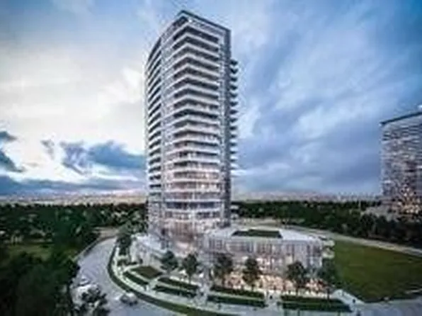50 Forest Manor Rd, Toronto, ON
