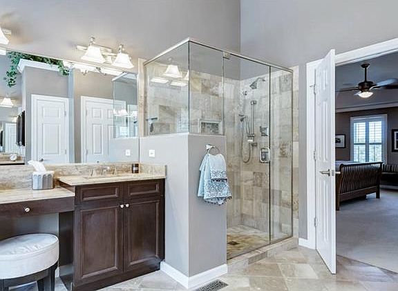 Master Bath