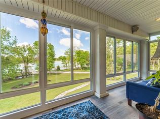 9696 Fuller Rd, Rogers, AR 72756