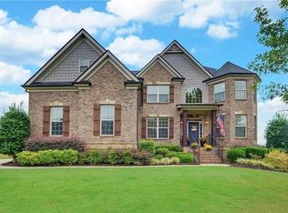 458 Delaperriere Loop, Jefferson, GA 30549