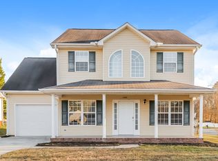 1445 Bells Knox Rd, Charlotte, NC 28214