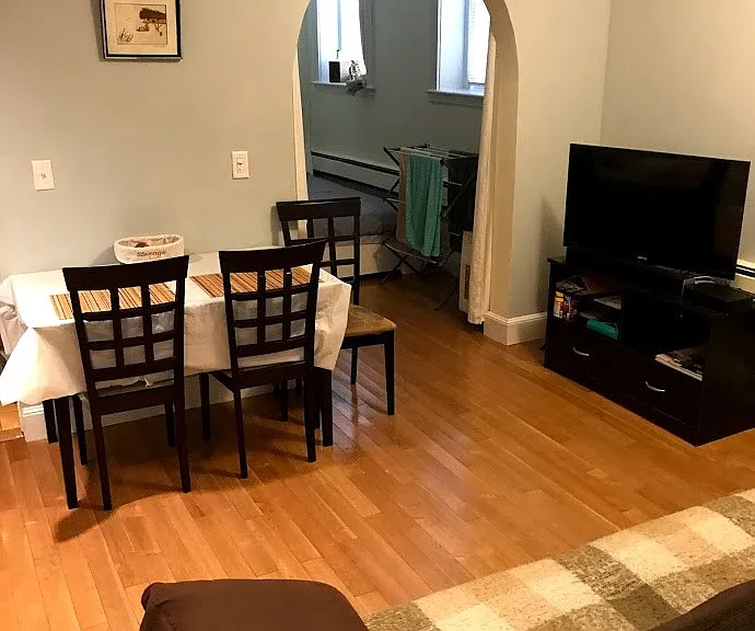 73 Parkman St #B — Photo 4