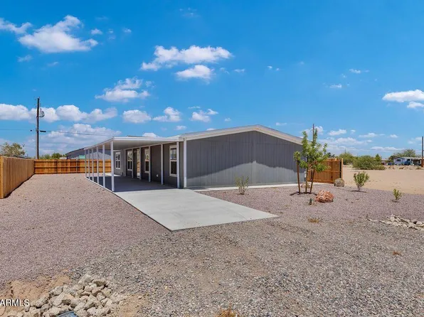 3300 W AGUADERO Drive, Eloy, AZ 85131
