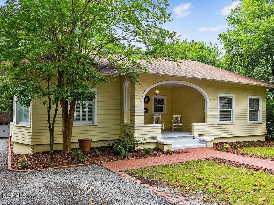 140 N May Street, Southern Pines, NC 28387 Zillow