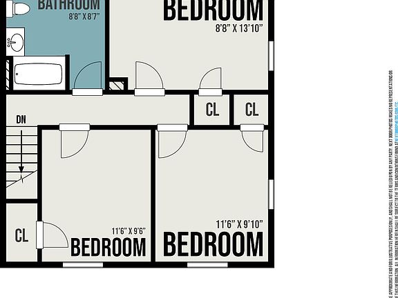 4th image of this home