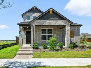 9312 Persimmon Ln, Forney, TX 75126