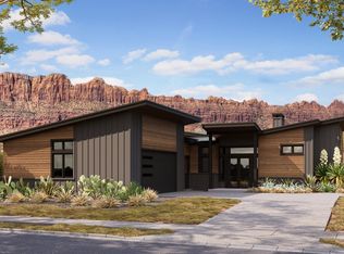 4170 Vista Antigua Rd, Moab, UT 84532