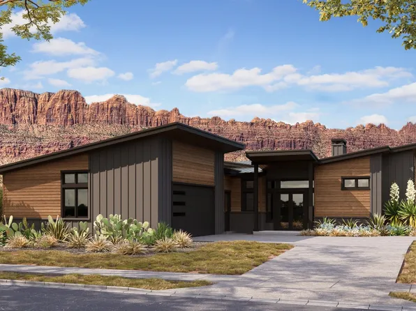 4170 Vista Antigua Rd, Moab, UT 84532