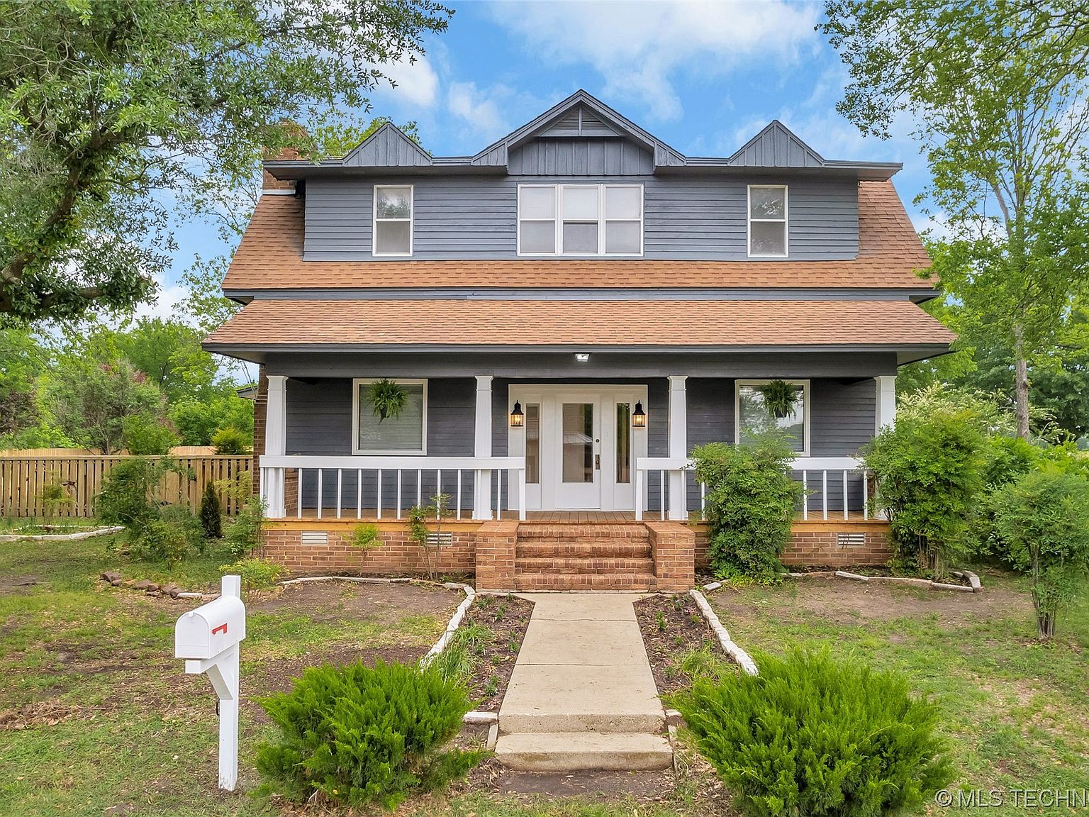 200 Washington St, Marietta, OK 73448 MLS 2316503 Zillow