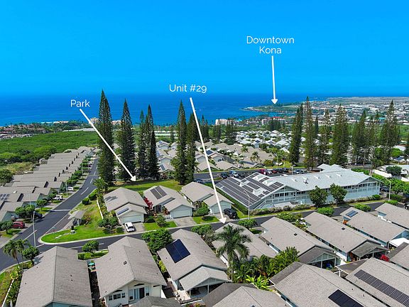 3rd image of 75-252 Nani Kailua Dr APT 29