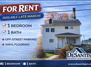 507 Grant St, West Elizabeth, PA