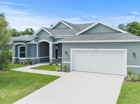 107 Heron Dunes Dr, Ormond Beach, FL 32176