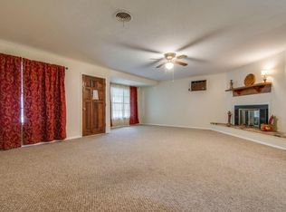 1505 Lawdwin Ave, Bridgeport, TX 76426