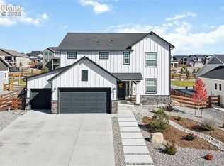 9887 Antelope Ravine Dr, Colorado Springs, CO 80908