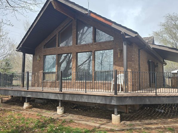 605 E 400 N, Richfield, UT 84701