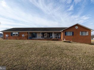 116 Denbrook Ln, Luray, VA 22835